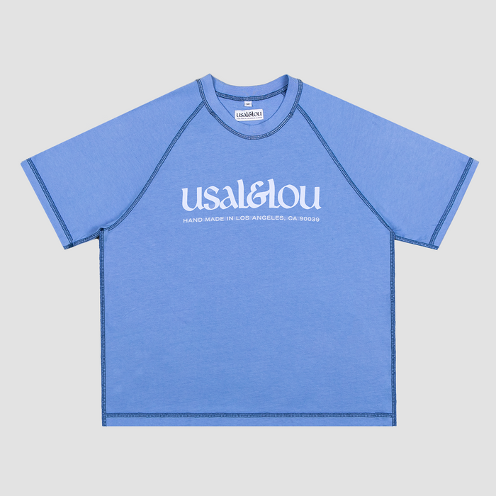 Lou – Raglan (Sale)