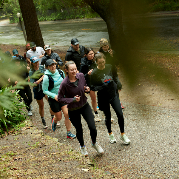 Usal Trail Run — Arroyo Seco