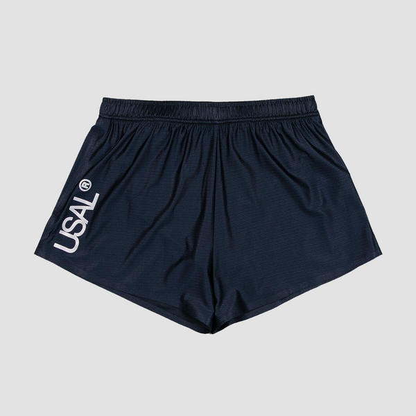 Miler – Running Short