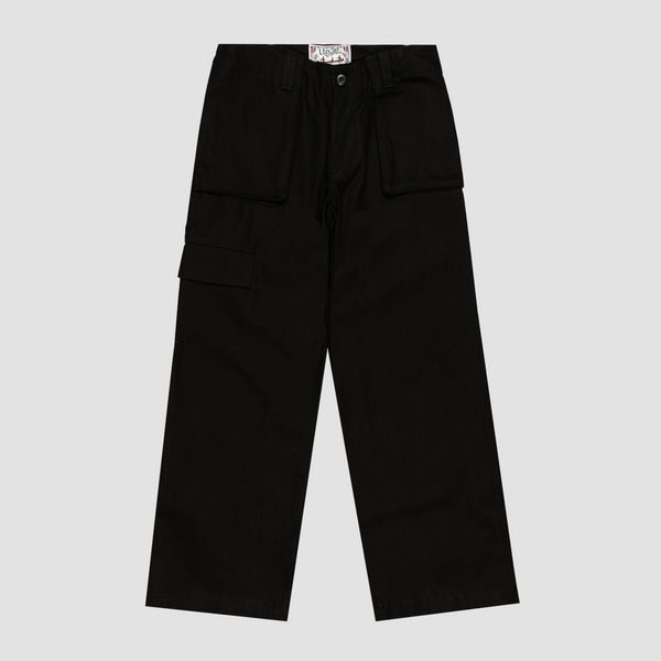 Work – Pant (Black)