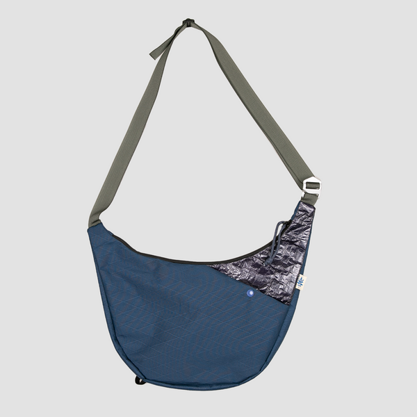 VRNCLR – Gleaner Bag (Navy)