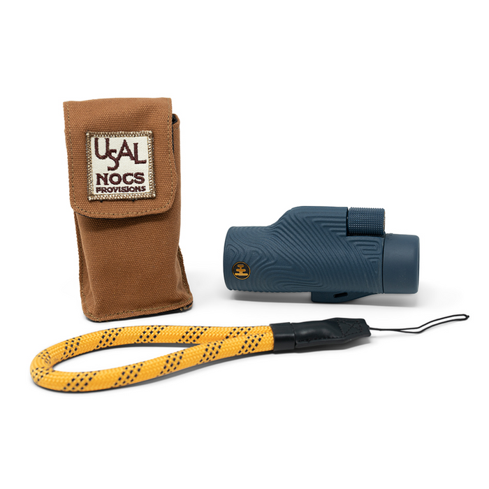 Usal & Nocs – Field Tube Monocular