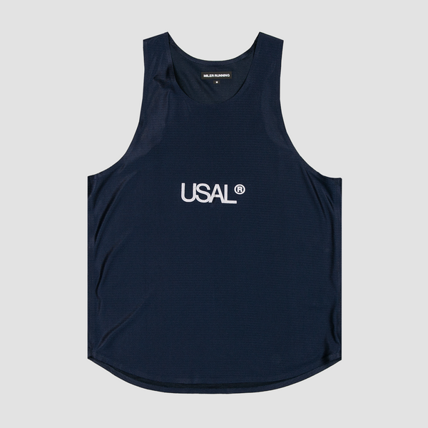 Miler – Running Singlet