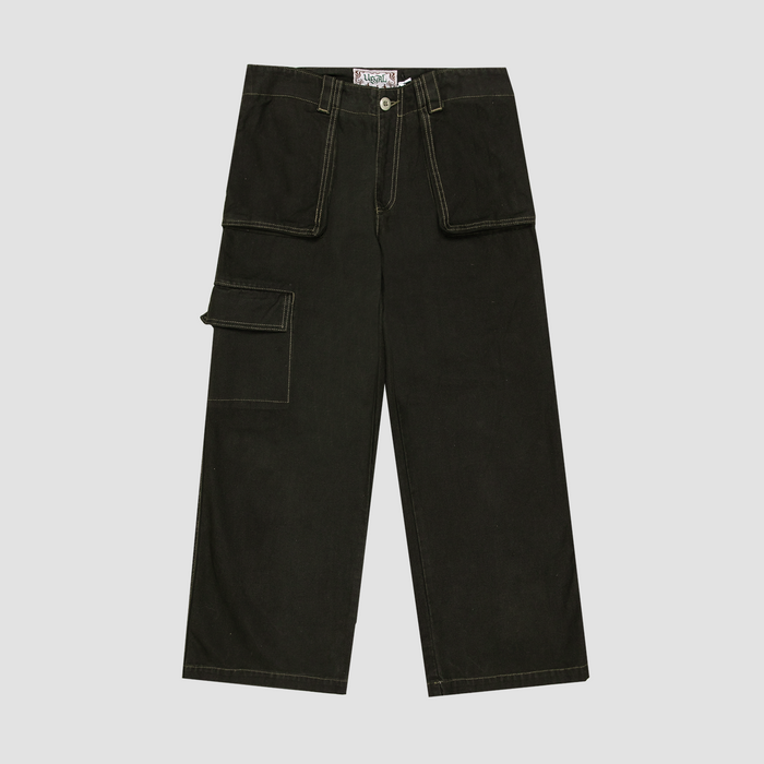 Work – Pant (Green)