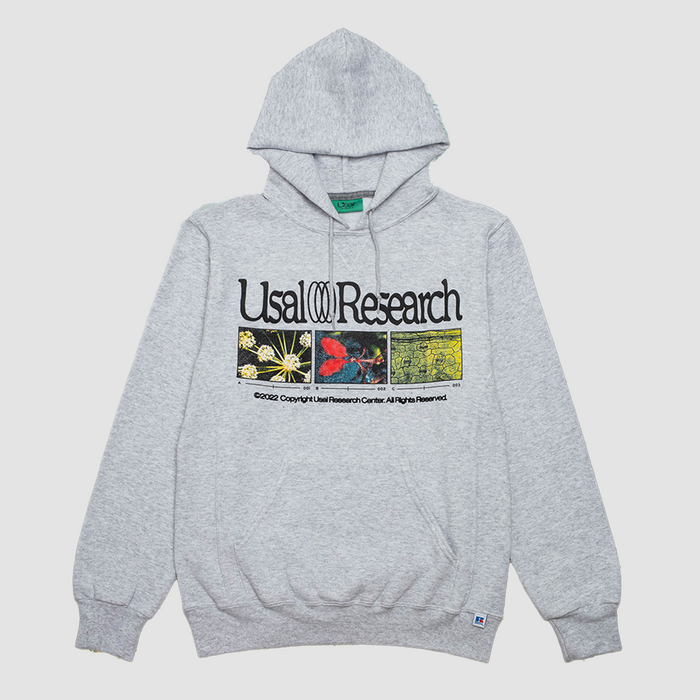 To Learn To Grow – Hoodie (Sale)