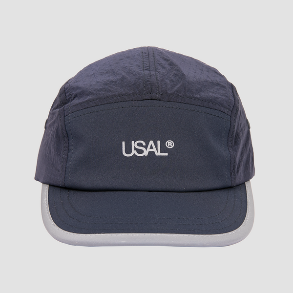 Usal – Running Hat (Navy)