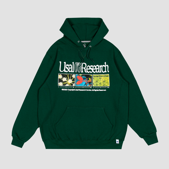 To Learn To Grow – Hoodie (Sale)